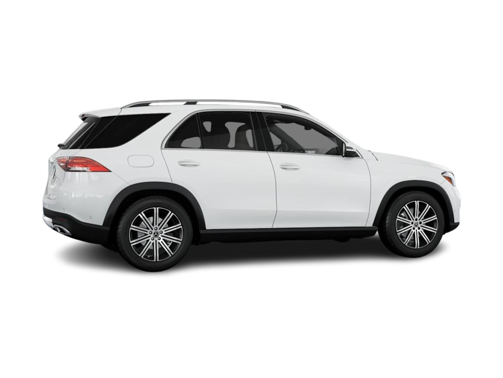 Thumbnail: 2026 Mercedes-Benz GLE - 18
