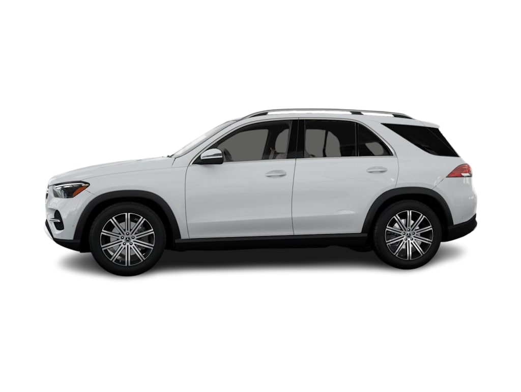 Thumbnail: 2026 Mercedes-Benz GLE - 31