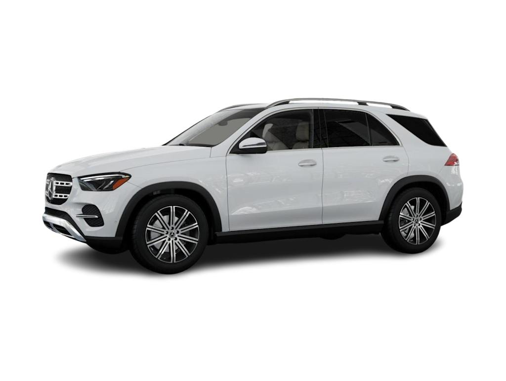 Thumbnail: 2026 Mercedes-Benz GLE - 33