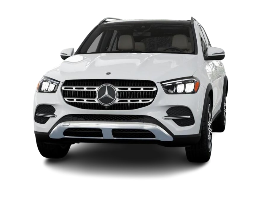 Thumbnail: 2026 Mercedes-Benz GLE - 38