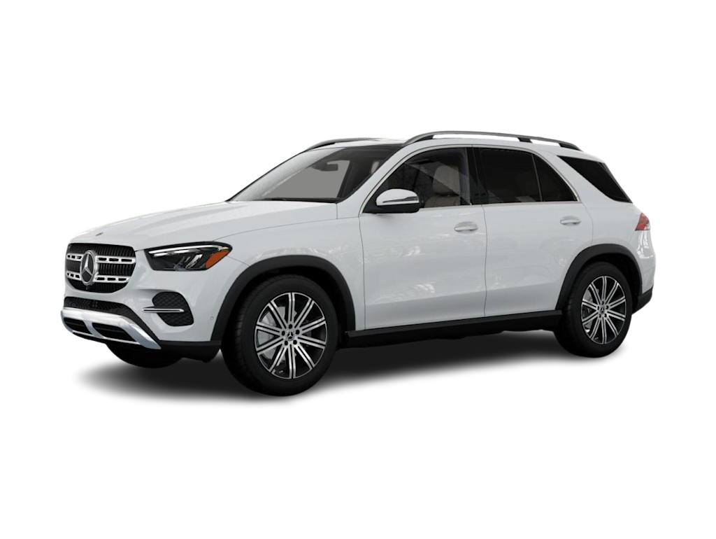 Thumbnail: 2026 Mercedes-Benz GLE - 34