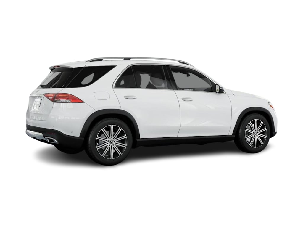 Thumbnail: 2026 Mercedes-Benz GLE - 19