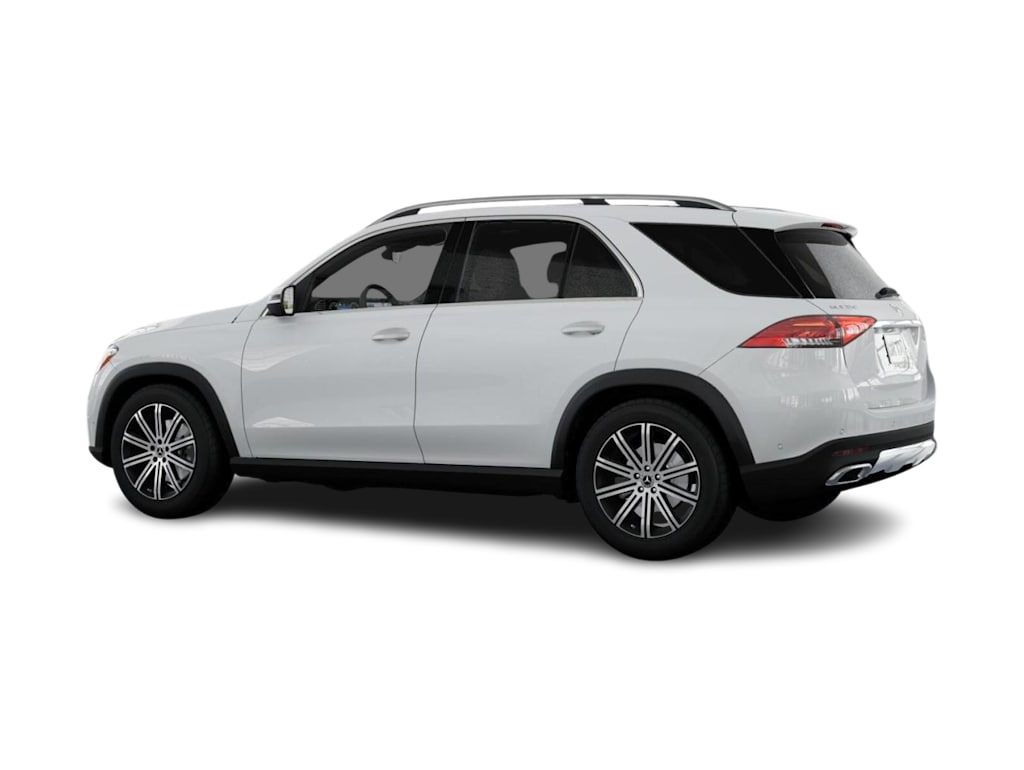 Thumbnail: 2026 Mercedes-Benz GLE - 27