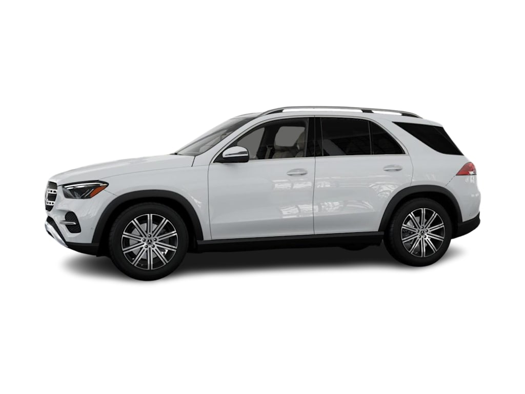Thumbnail: 2026 Mercedes-Benz GLE - 32