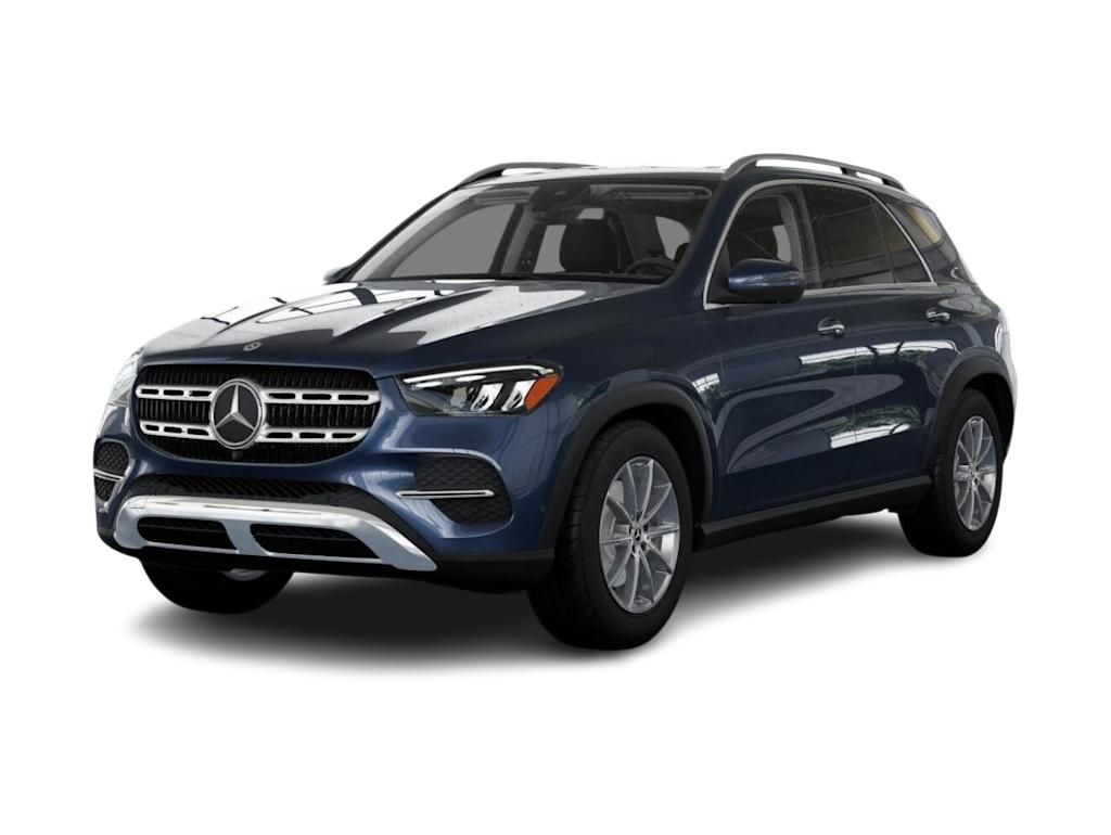 Thumbnail: 2026 Mercedes-Benz GLE - 38