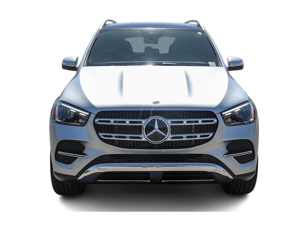 Thumbnail: 2026 Mercedes-Benz GLE - 5