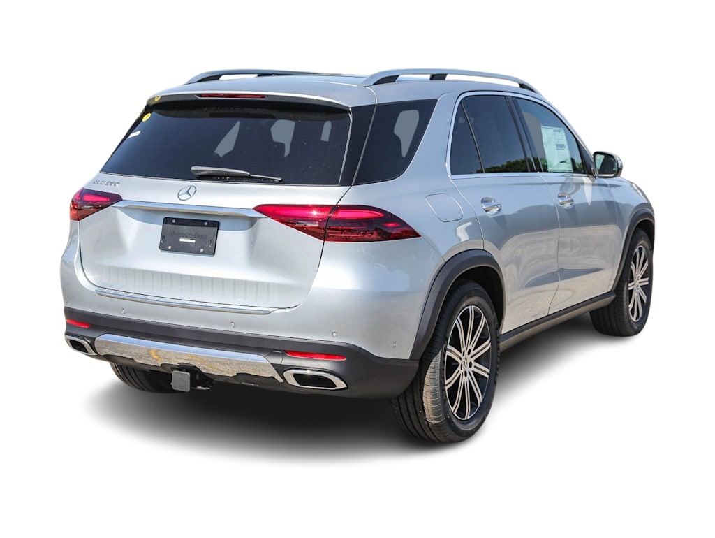 Thumbnail: 2026 Mercedes-Benz GLE - 17