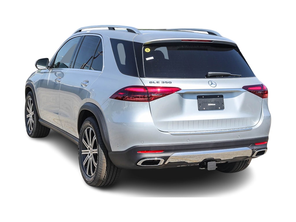 Thumbnail: 2026 Mercedes-Benz GLE - 3