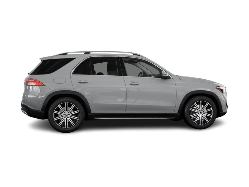 Thumbnail: 2026 Mercedes-Benz GLE - 17