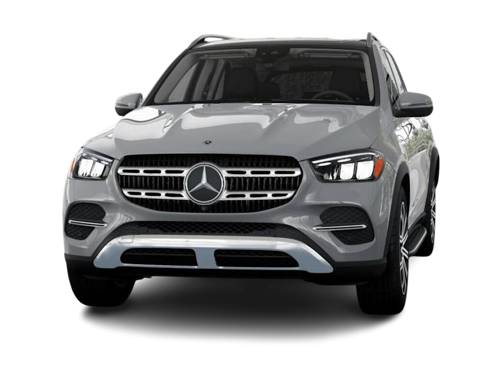Thumbnail: 2026 Mercedes-Benz GLE - 40