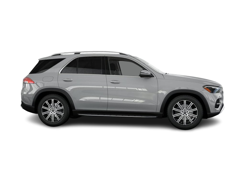 Thumbnail: 2026 Mercedes-Benz GLE - 15