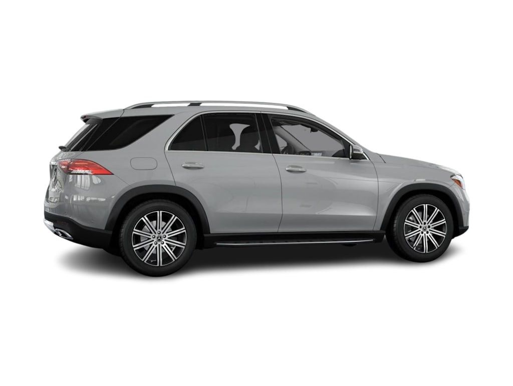 Thumbnail: 2026 Mercedes-Benz GLE - 18