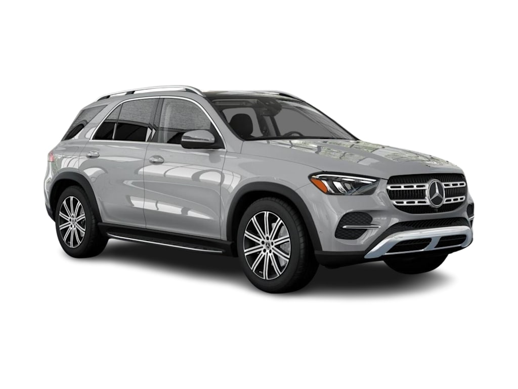 Thumbnail: 2026 Mercedes-Benz GLE - 11
