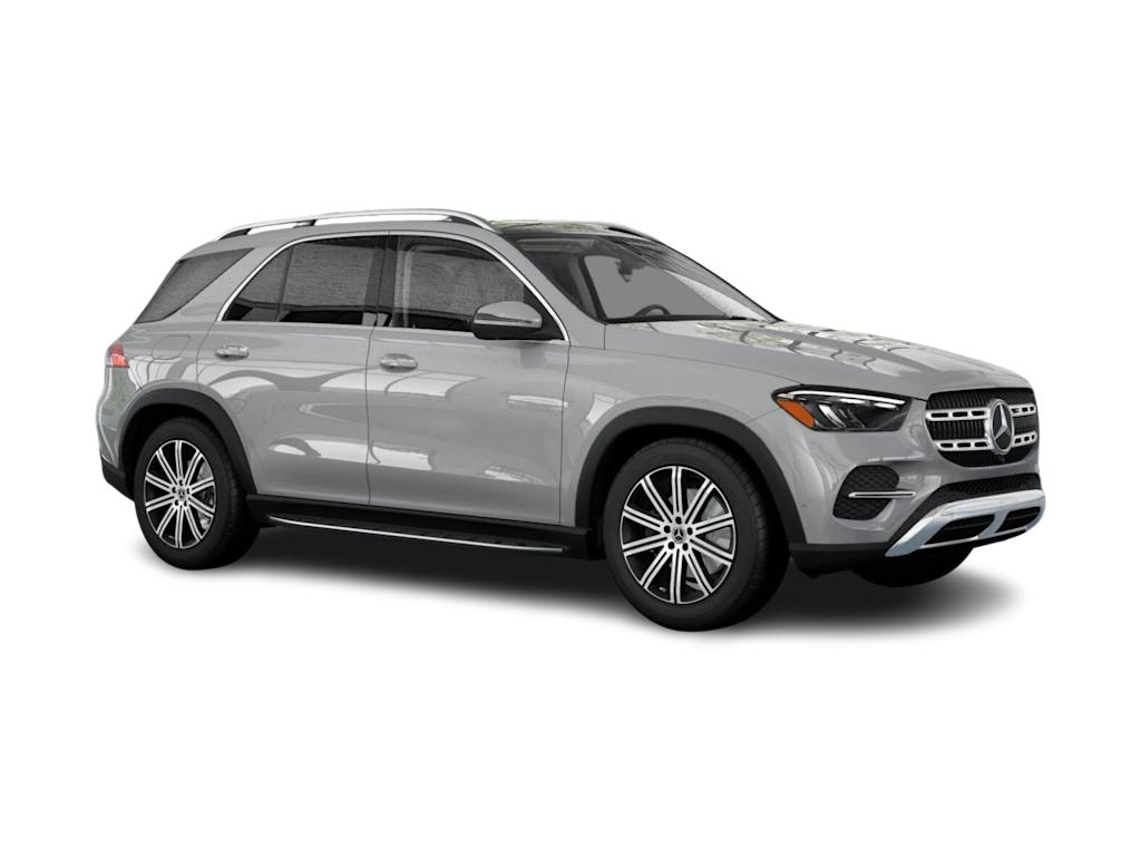Thumbnail: 2026 Mercedes-Benz GLE - 12