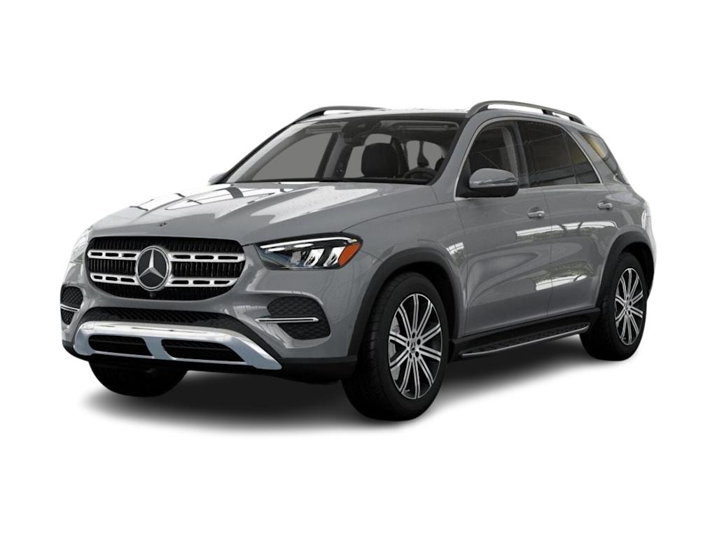 Thumbnail: 2026 Mercedes-Benz GLE - 38