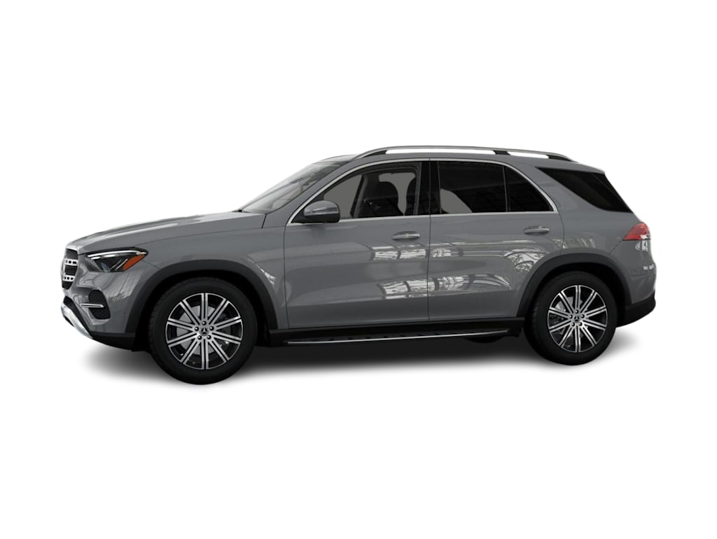 Thumbnail: 2026 Mercedes-Benz GLE - 34