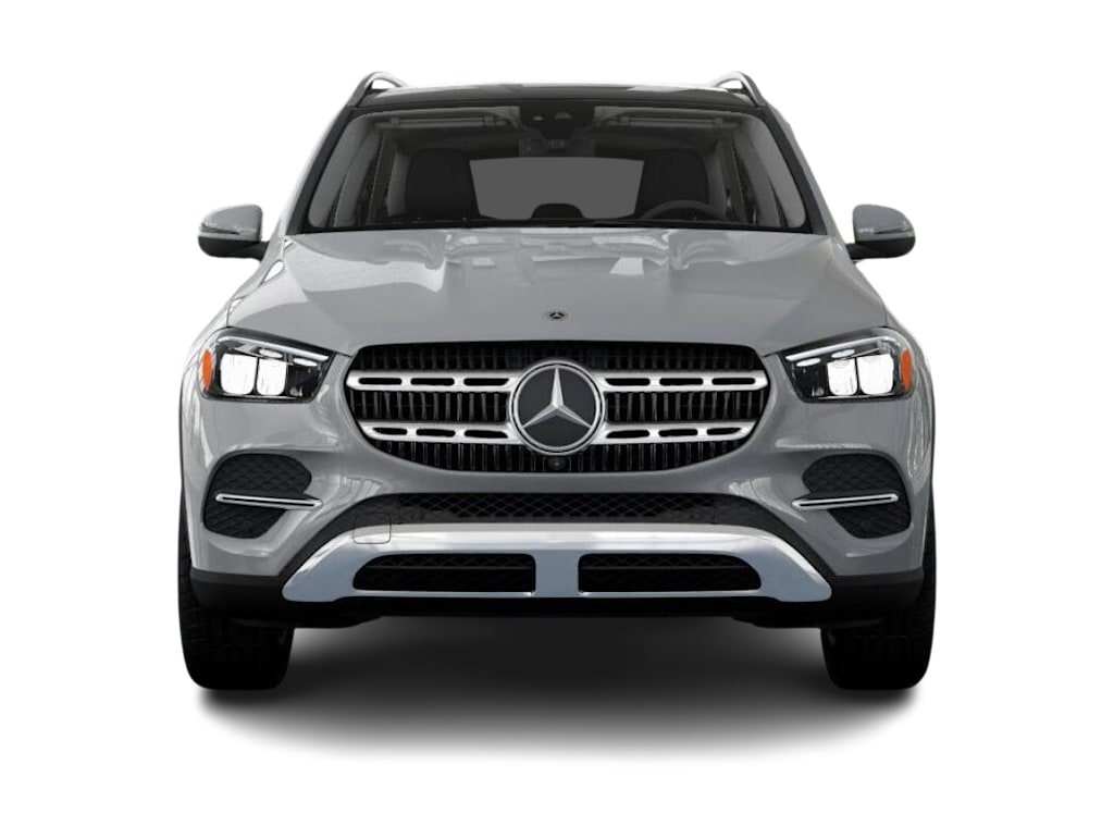 Thumbnail: 2026 Mercedes-Benz GLE - 5