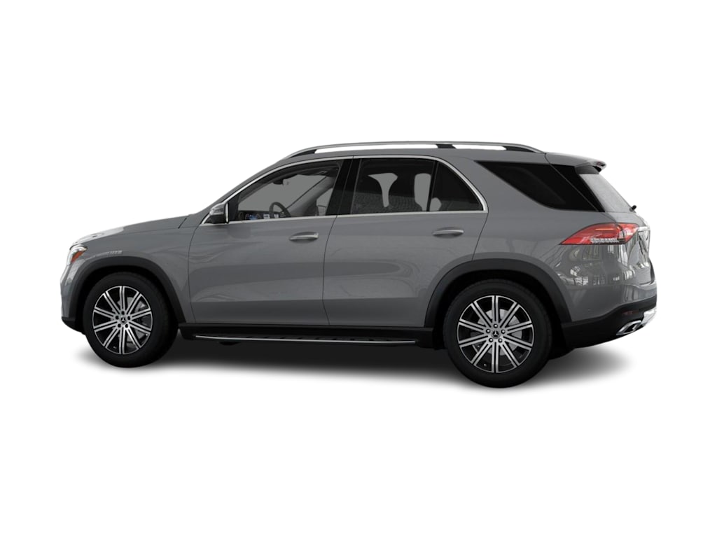 Thumbnail: 2026 Mercedes-Benz GLE - 30