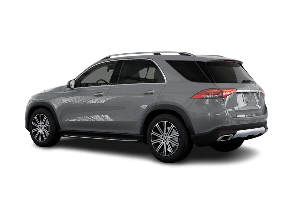 Thumbnail: 2026 Mercedes-Benz GLE - 29