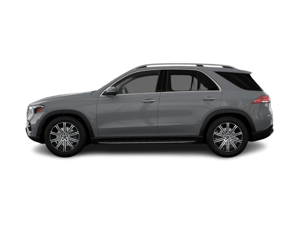 Thumbnail: 2026 Mercedes-Benz GLE - 32
