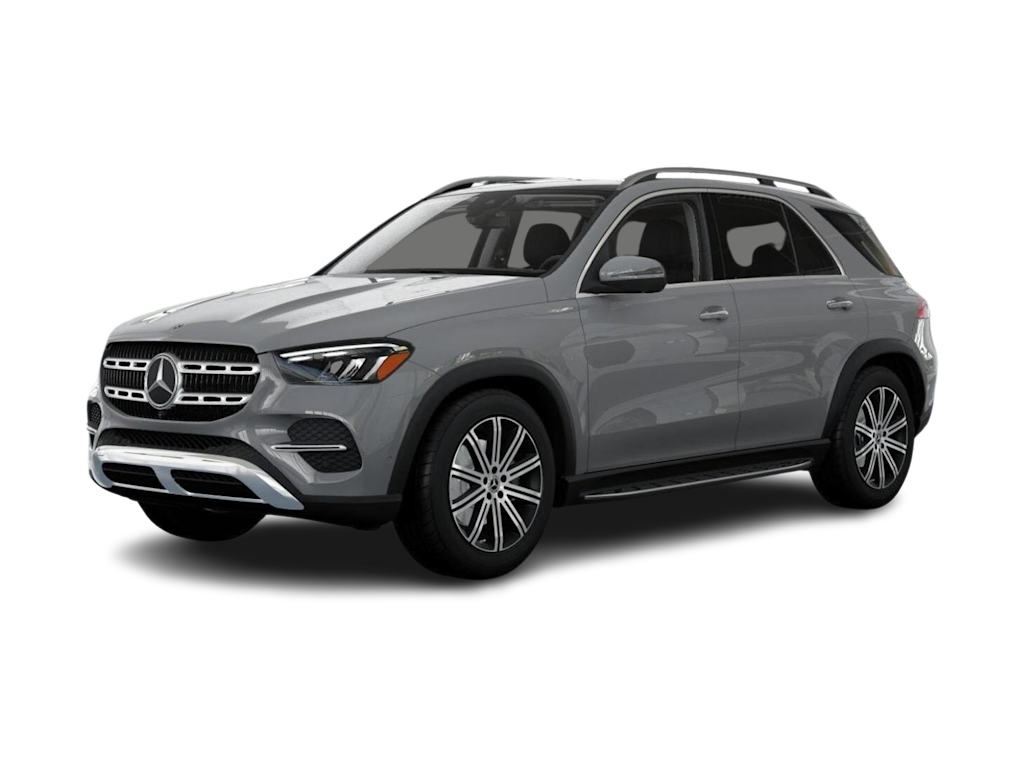 Thumbnail: 2026 Mercedes-Benz GLE - 37