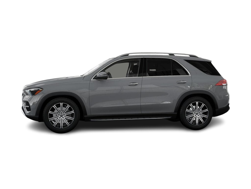 Thumbnail: 2026 Mercedes-Benz GLE - 33