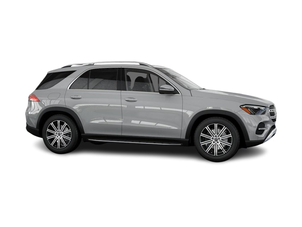 Thumbnail: 2026 Mercedes-Benz GLE - 14