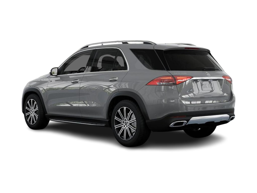 Thumbnail: 2026 Mercedes-Benz GLE - 28