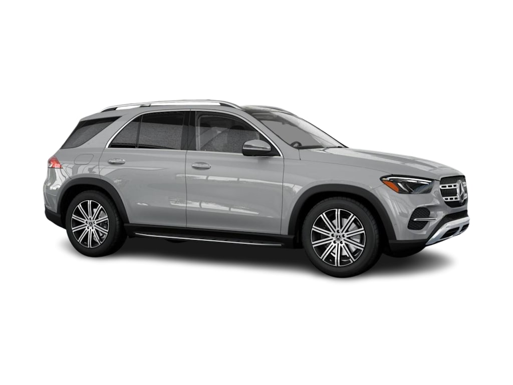 Thumbnail: 2026 Mercedes-Benz GLE - 13