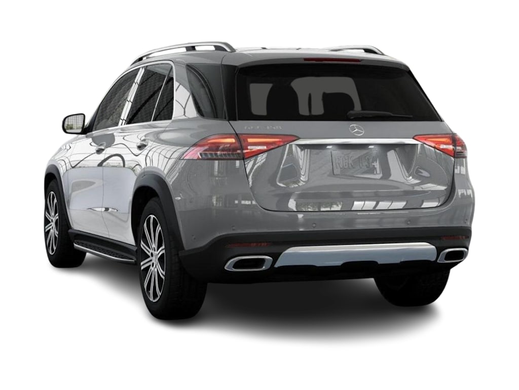 Thumbnail: 2026 Mercedes-Benz GLE - 27