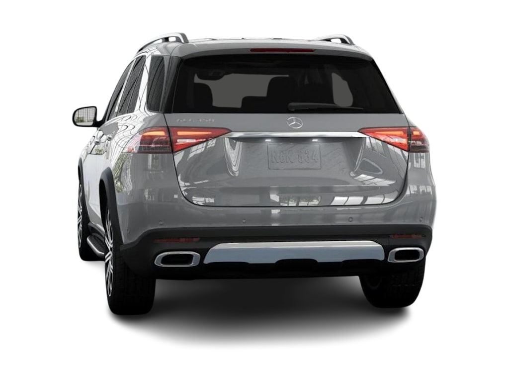 Thumbnail: 2026 Mercedes-Benz GLE - 26