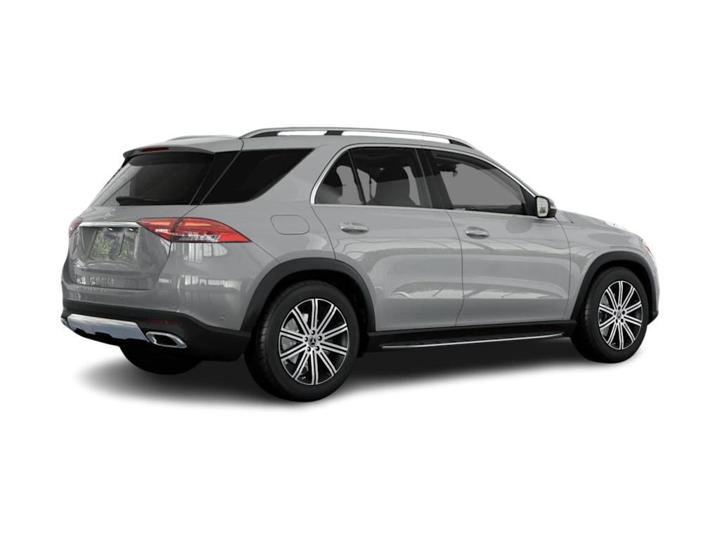 Thumbnail: 2026 Mercedes-Benz GLE - 20