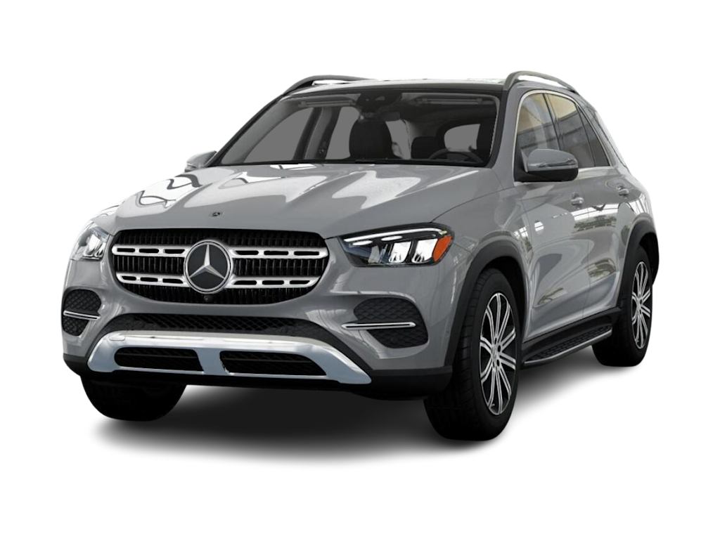 Thumbnail: 2026 Mercedes-Benz GLE - 39