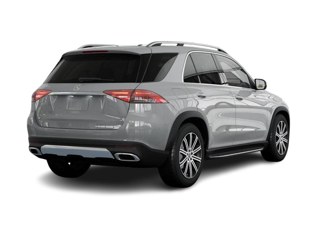 Thumbnail: 2026 Mercedes-Benz GLE - 22