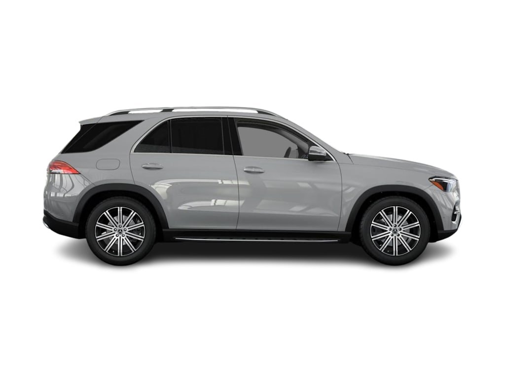 Thumbnail: 2026 Mercedes-Benz GLE - 16