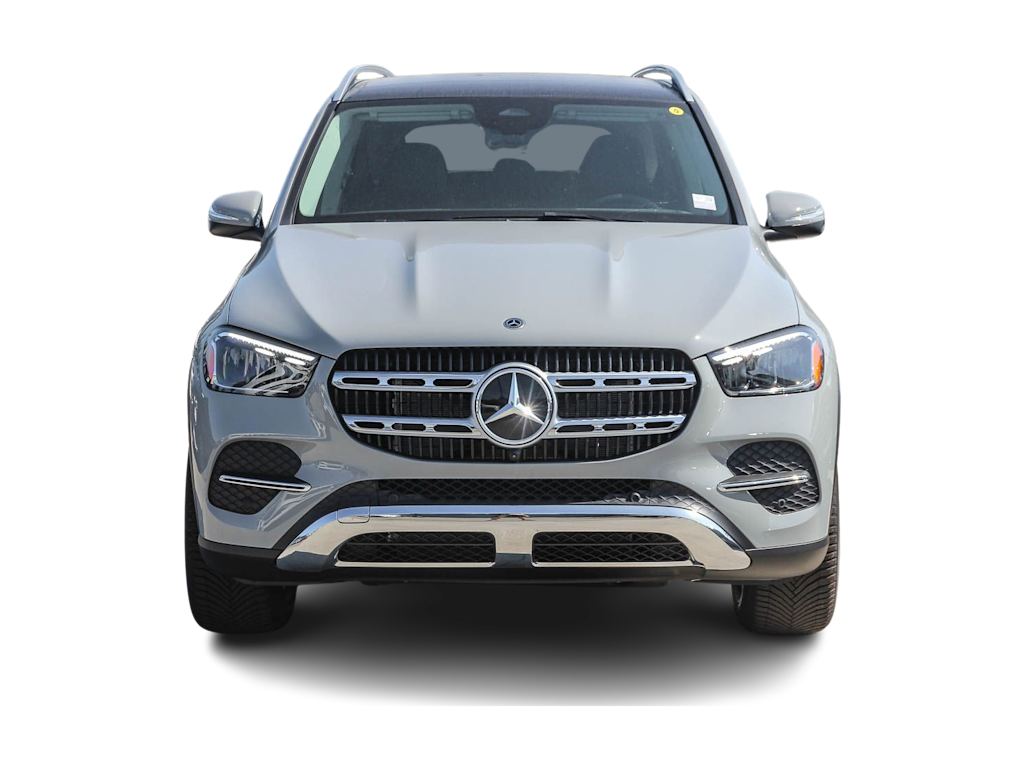 Thumbnail: 2026 Mercedes-Benz GLE - 5