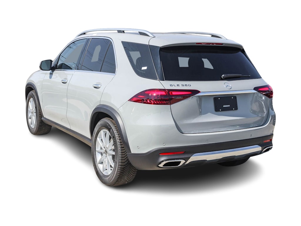 Thumbnail: 2026 Mercedes-Benz GLE - 3