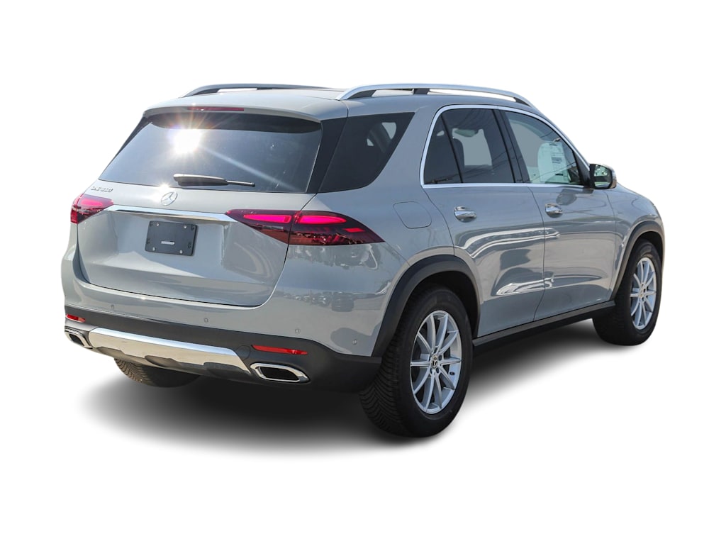 Thumbnail: 2026 Mercedes-Benz GLE - 19