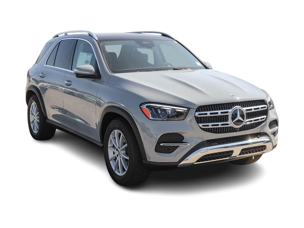 Thumbnail: 2026 Mercedes-Benz GLE - 18