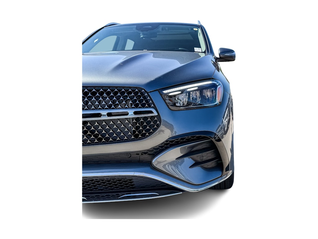 Thumbnail: 2025 Mercedes-Benz GLE - 20