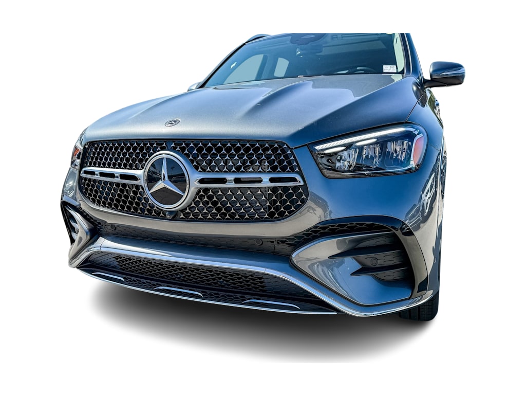 Thumbnail: 2025 Mercedes-Benz GLE - 21