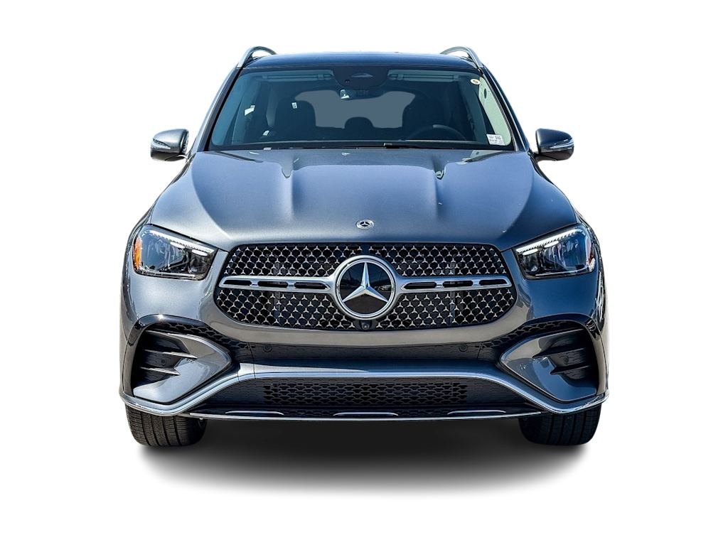 Thumbnail: 2025 Mercedes-Benz GLE - 5