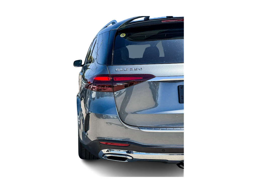 Thumbnail: 2025 Mercedes-Benz GLE - 18