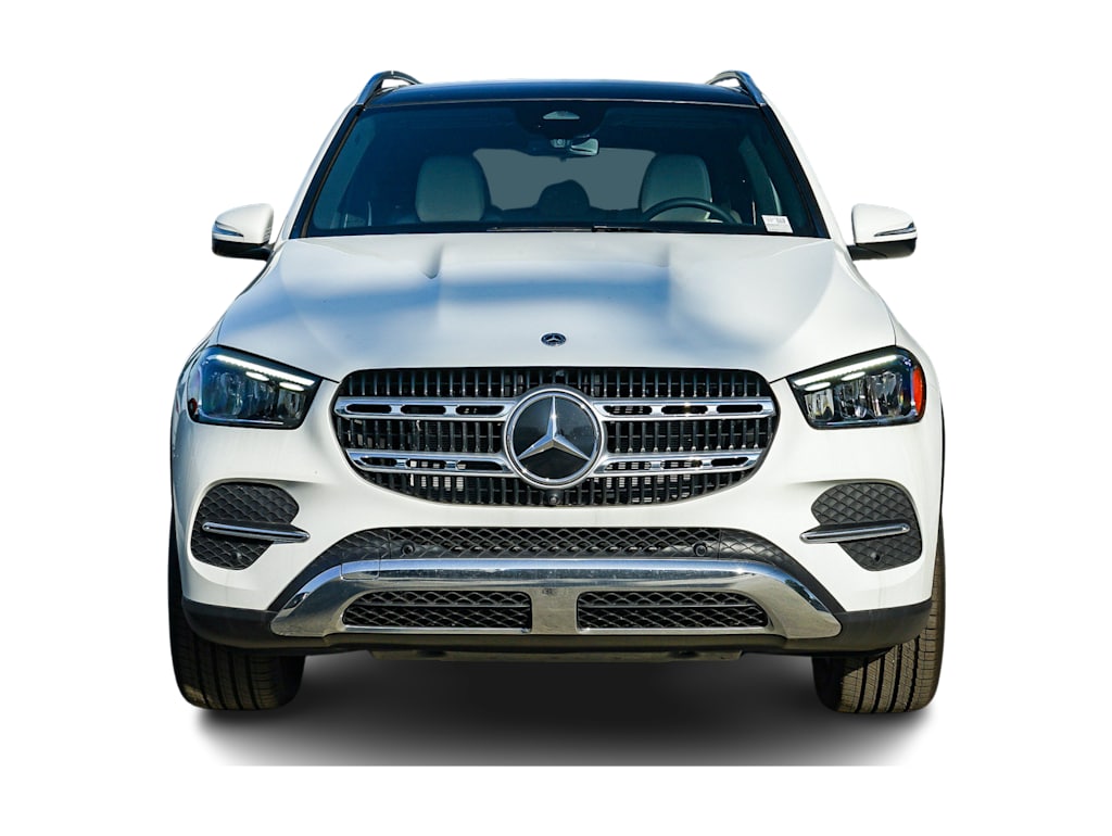 Thumbnail: 2026 Mercedes-Benz GLE - 5