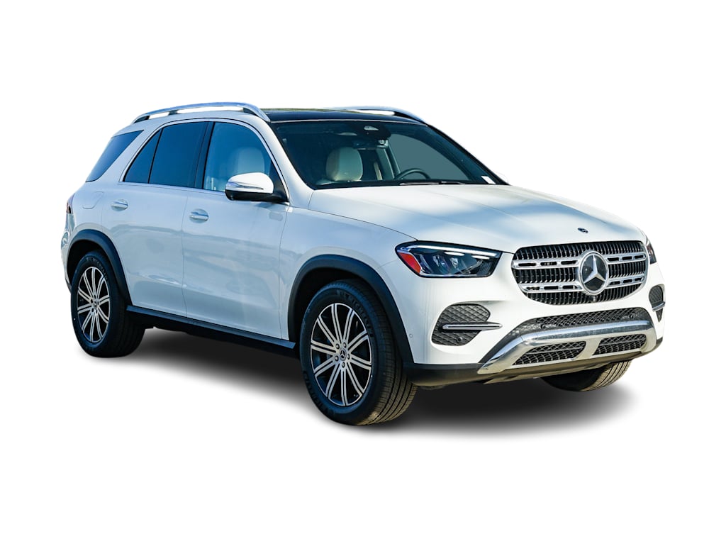 Thumbnail: 2026 Mercedes-Benz GLE - 15
