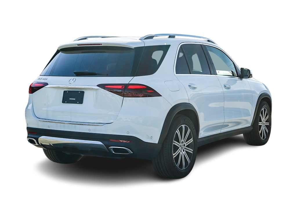 Thumbnail: 2026 Mercedes-Benz GLE - 16