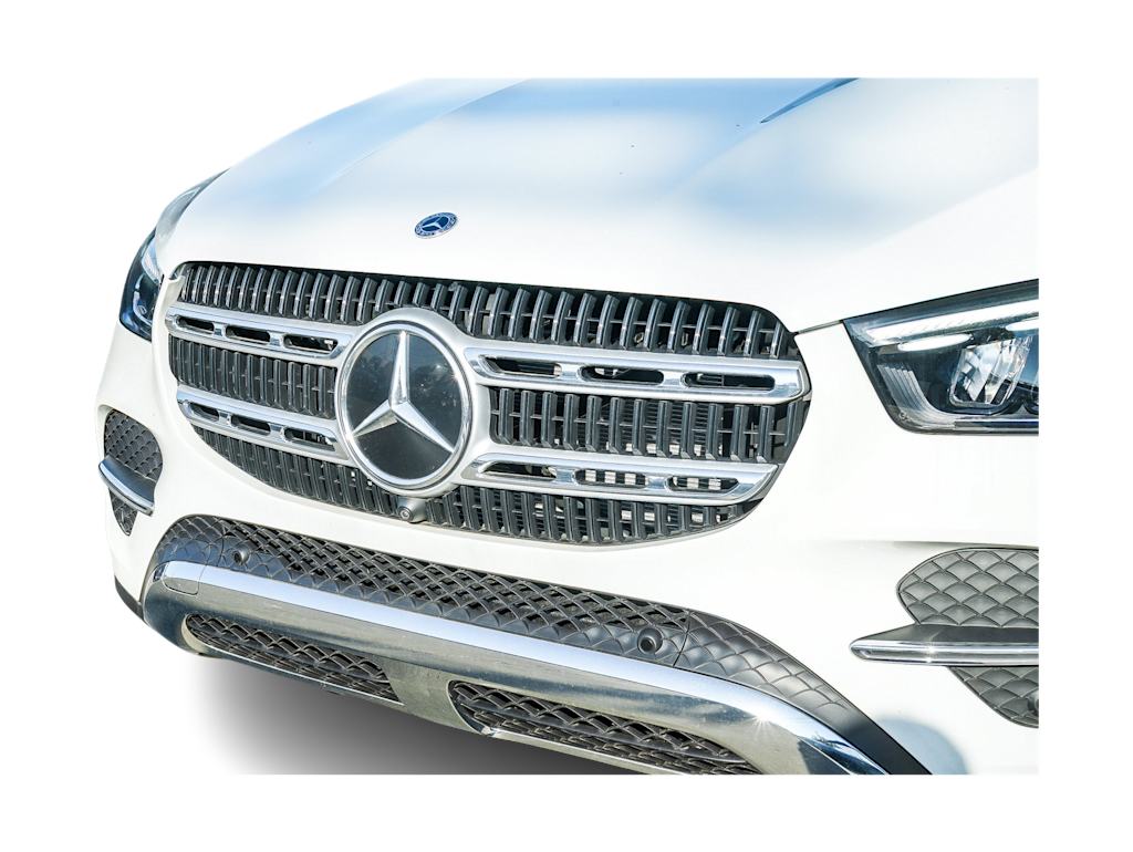 Thumbnail: 2026 Mercedes-Benz GLE - 19