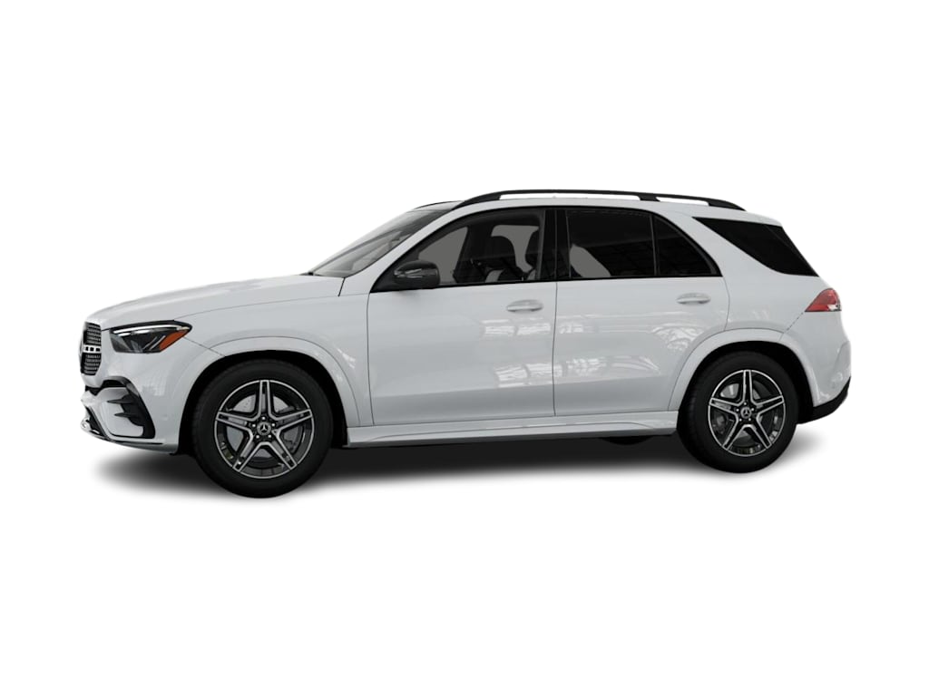 Thumbnail: 2026 Mercedes-Benz GLE - 31