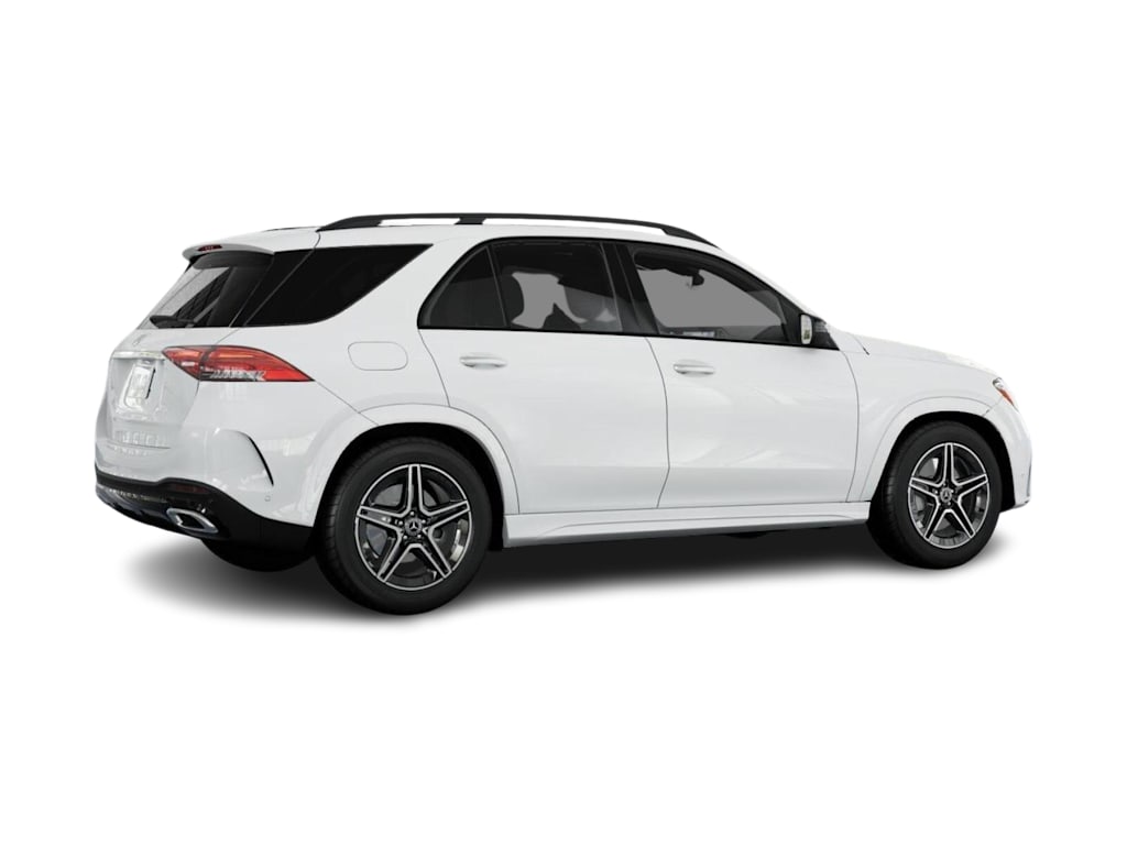 Thumbnail: 2026 Mercedes-Benz GLE - 19
