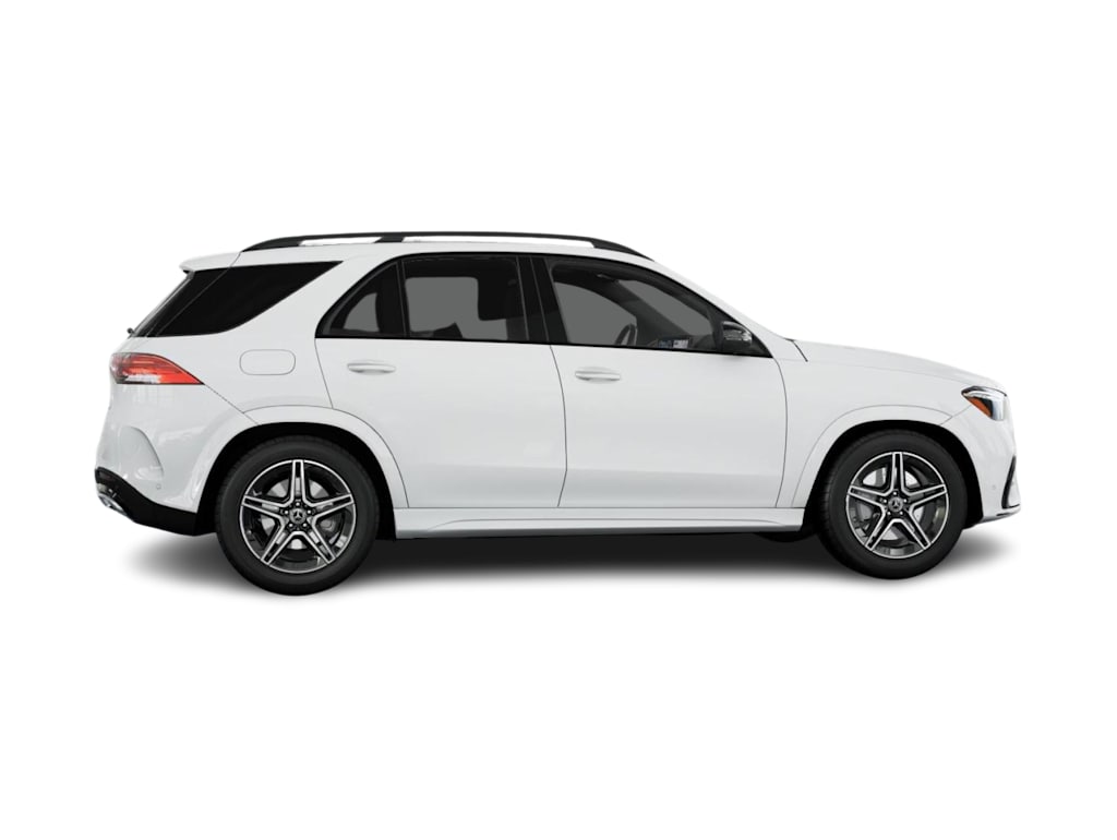 Thumbnail: 2026 Mercedes-Benz GLE - 17